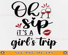 Girls Weekend Quotes, Girls Trip Gift Ideas, Trip Shirts, Vacation Svg, Girls Trip Shirts, Girls Vacation, Svg Summer