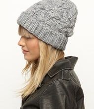 Ashley Perich pictures and photos Knitted Hats, Winter Hats, Knitting, Hats