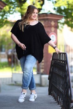 Plus Size Looks, Plus Size Models, Stylish Plus, Trendy Plus Size Clothing