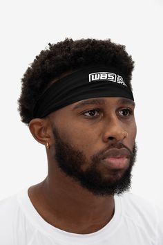 ONE SIZE FITS MOST, POLYESTER MESH Black Sports Headband With Sweatband, Black Sweatband Headband, One Size Fits Most, Adjustable Black Casual Headwrap, Casual Black Headwrap One Size Fits Most, Casual Sweatband Headband, One Size, Casual Sweatband Headband, One Size Fits Most, Adjustable Black Sports Headband, Casual Headband Sweatband, One Size, Casual Headband With Sweatband, One Size Fits Most