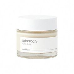 The Mixsoon Bean Cream is a versatile moisturizing cream designed to enhance your morning and nighttime skincare routines. It is enriched with fermented soybean extract, a key ingredient in skincare that balances moisture and oil. This cream provides hydration without greasiness and a featherlight touch. The Lactobacil Skincare Routines, Moisturizing Cream, Moisturizer Cream, Moisturizer, Spray, Key