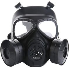 Product Details About This Item About This Item Made Of Engineering Strong Tpu Material, Fits Nicely On Face And Has A Very Comfortable Eva Head & Cheek Cushioning Pad. Detachable Exhaust Fan System, Which Is Composed Of Two Fans In The Two "Filters", Reduces The Accumulation Of Water Vapor In The Mask In Case Of Mirror Fogging. You Can Control The Fan By The Switch Button On It. Shock Resistant Engineering Plastic, Very Tough And Sturdy. High Density Nylon Straps Which Can Keep The Mask Stable In Fierce Competition. And Adjustable Straps Fit Different Sized Head. Excellent Mask For Paintball Game Or Movie Shooting, Cosplay, Cs, Masquerade, Halloween, Zombie Soldiers. Not For Antivirus Or Ga Latex Nun Gas Mask, Trxsh Gxng Mask, Black Parade Gas Mask, Cool Masks For Sale, Costume Gas Mask, Black And Purple Gas Mask, Cod Ghost Masks, Rainbow Gas Mask, Drawkill Mask