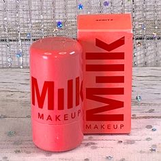 Questions? Leave A Comment Below! Milk Jelly Blush Tint, Milk Jelly Tint, Trendy Skincare, Sephora Wishlist, Milk Makeup Cooling Water, Princess Paper Dolls Printable, Milk Blush, Chrismas Wishes, Preppy Birthday Gifts