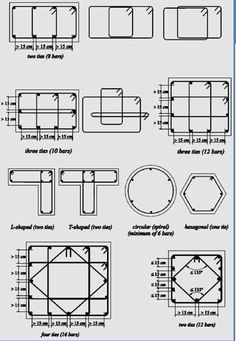 the diagram shows different types of furniture and sizes for each room, including couches, tables