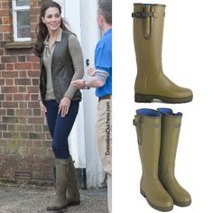 Le Chameau Wellies, Kate Middleton Shoes, Wishlist 2022, True Autumn, Xmas Wishlist, Stunning Shoes, Elegant Fall, Equestrian Outfits, Duchess Kate