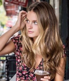 Hair Dirty Blonde, Dirty Blonde Hair Color, Haircut 2024, Beautiful Haircuts, Beautiful Hair Color, Haircut And Color, Brown Blonde Hair