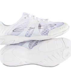 Looking Fir Size 6 Or 6.5 Infinity Cheer Shoes, Nfinity Cheer Shoes, Nfinity Cheer, Cheer Shoes, Cheer Stuff, Shoes Color, Limited Time, Athletic Shoes, Color White