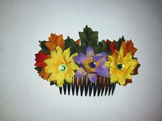 Autumn Hair Decor..Fall Hair Comb..Autumn Wedding Hair Piece. Gift for Her by TFAS on Etsy https://www.etsy.com/listing/739925515/autumn-hair-decorfall-hair-combautumn Autumn Wedding Hair, Fall Wedding Hairstyles, Hair Decor, Autumn Hair, Wedding Hair Piece, Acrylic Gems, Bridal Hair Flowers, Wedding Hair Pieces, Autumn Wedding