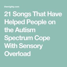 Communication Issues, Calming Songs, Sensory Tubs, Verbal Communication, Education Games, Adaptive Equipment, Vision Therapy, Sensory Rooms, Sensory Overload