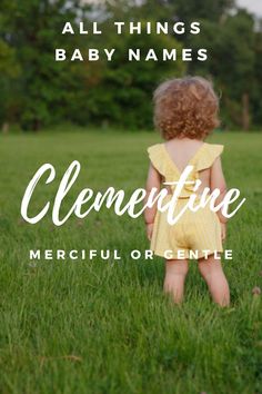 Uncover the meaning and origin of the baby name: Clementine. Discover the charm of individuality with our curated lists of cute baby names! Ideal for parents looking for a name as special as their little one. Clementine Name, Twin Girl Names, Twin Names, People Names