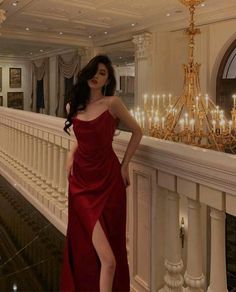 Got red dress mod #red #dress #nightparty #sharlynman #followers #followsharlynman #pages #pin #ideapin Red Fitted Gown, Old Money Dresses Gala Red, Cute Red Dress Aesthetic, Red Ball Dress Prom, Dark Red Birthday Dress, How To Pose In Gown, Stunning Red Dress, Wine Red Dress Aesthetic