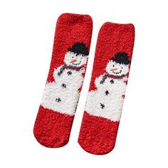 Women's Retro Christmas Printing Thickening Comfort Warm Fluff Floor Socks Features: 1. Pair with casual tops, casual sportswear, polka prints, hoodies, fashionable sportswear, long sleeves, , casual tops, casual wear, fashionable designs, and winter casual sportswear. 2. Material: Acrylic, made of soft and comfortable fabric. 3. The hoodie design of the sports shirt makes it more comfortable and attractive to wear. 4. : Leisure, Daily, Birthday, Date, , Thanksgiving, Dance Performance, Party, W Head Socks, Nordic Cabin, Sleep Socks, Head Sock, Striped Thigh High Socks, Cabin Gifts, Fleece Socks, Stocking Stuffers For Women, Velvet Christmas