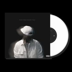 Partynextdoor - Partynextdoor Two - Vinyl LP Ovo Sound, Explicit Content, Hip Hop Artists, Vinyl Lp, White Vinyl, Record Label, Back To Black, Vinyl Records, Album Covers