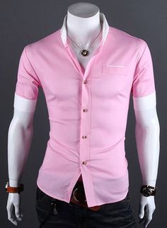 Mens Business Casual, Armani Shirts, African Wear Styles For Men, Designer Suits For Men, Polyester Shirt, Fashion Suits For Men, Men Hats