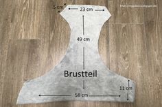 the height of a wooden floor with measurements for it and how to measure it on top