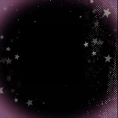 an abstract background with stars in the middle