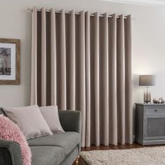 Curtains living room Curtains Dunelm