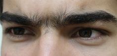 Types Of Eyebrows, Hair Growth For Men, Eyebrow Grooming, Thick Eyebrows, Dream Meanings, Stylish Haircuts, Stage Makeup, Popular Hairstyles, Trendy Hairstyles