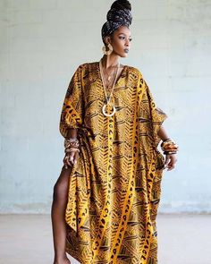 Afrocentric Fashion, Mode Kimono, African Inspired Fashion, African Print Dress, African Print Fashion Dresses, African Clothing Styles, African Print Fashion