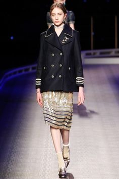 Chanel Style Jacket, Zsazsa Bellagio, Fashion Victim, Vogue Paris