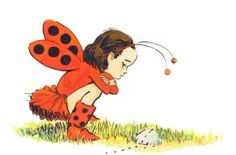 Ladybug Girl, The Ladybug, Lady Bugs, Going To The Beach, Girl Name, Mom Blogger, Brand Ambassador, Lady Bug, Old House