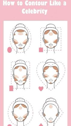 Makeup Placement Face Shape, Aesthetic Matching Pfps For Best Friends, Makeup Looks Natural Tutorial, Where To Put Makeup On Face Diagram, Maquillaje Aesthetic Natural, Makeup Outline, Where To Put Makeup On Face, Makeup Placement Face, Makeup Ideas Step By Step