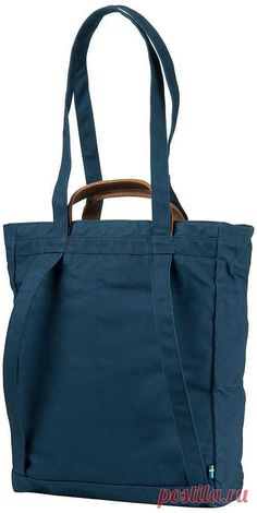 Fjallraven Totepack, Canvas Bag Design, Sac Week End, Jeans Bag, Denim Bag, Makeup Bags Travel