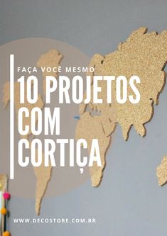 the words faca voce mesmo 10 projects com cortica