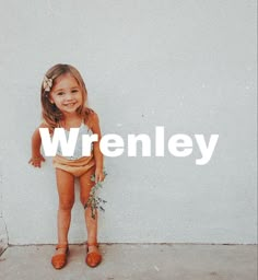 Western Baby Names, Country Baby Names, Baby Girl Name