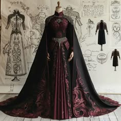 Dragon Queen Dress, Saera Targaryen, Targaryen Queen, Westeros Fashion, Royal Costume, Turkish Dress, Pretty Quinceanera Dresses, Queen Costume