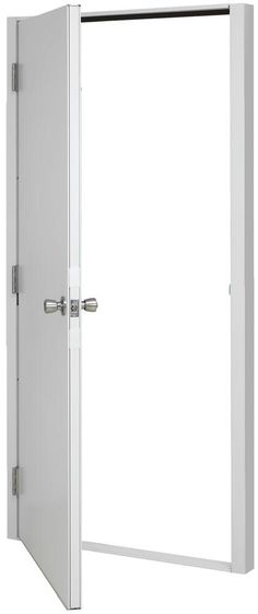 AJ_White_Door_-1578420570.jpg Wood Front Doors, Luxury Vinyl Plank, Hardware Store, Luxury Vinyl, Mountain View, Tall Cabinet Storage, Front Door, Doors, Home Improvement