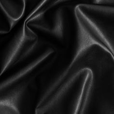 Leather Swatches Texture, Black Leather Swatch, Black Leather Aesthetic, Black Leather Background, Black Leather Texture, Black Leather Fabric, Leather Aesthetic, Mood Fabrics