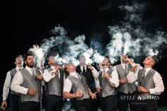 Groomsmen Wedding Photos, Groomsmen Pictures, Groomsmen Poses, Wedding Party Photography, Wedding Picture Poses, Wedding Photography Tips, Party Photography