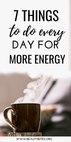 Power Workout, Have More Energy, Healthy Lifestyle Tips, Detox Juice, Healthy Living Tips, Boost Energy