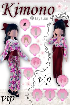 💫 Vip and non vip kimono hack! saw my pins on tik tok, I'm so happy and ig I gotta start using watermarks since I'm growing <3  key words: dti, dress to impress, idea, ideas, inspo, inspiration, reference, tutorial, tutorials, references, inspirations, outfits, outfit, Roblox, girly Roblox outfit, look, looks, aesthetic, core, kimono, Japan, national, theme, any theme, dti hack, outfit combo, nationality, Japanese, free, vip, non vip, robux Happy Dresses, Roblox 3, Skirt Crop, Clothing Hacks