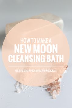 cleansing New Moon Bath recipe | Rogue Wood blog                                                                                                                                                                                 More New Moon Bath, Mystical Woman, Moon Meaning, Moon Bath, Bath Recipes, Wood Supply, Full Moon Ritual, Outdoors Tattoo