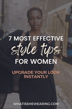 Women's Style Tips, Style Inspo Summer, Fashion Advice Woman, Easy Style, Tips For Women, Dress Simple, Style Inspiration Fall