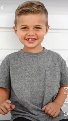 Boys First Haircut, Boy Haircut Ideas, Kid Boy Haircuts, Practical Hairstyles, Kids Hairstyles Boys, Boys Haircut Styles, Toddler Hairstyles Boy, Baby Haircut, Toddler Haircuts