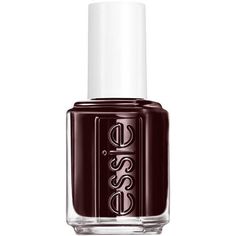 Grey Nail Polish, Brown Nail Polish, Red Nail Polish, Gray Nails, Essie Nail, Nail Polish Collection