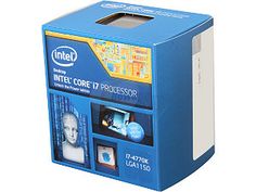 the intel core 3 processor in its box