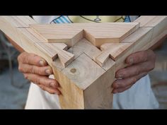 Before the internet, it would have been hard to imagine that people around the world would one day be unable to get enough of traditional Japanese carpentry, and specifically traditional Japanese joinery. Open Culture, openculture.com