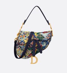 Floral Composition, Mens Bags Fashion, Christian Dior Couture