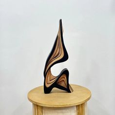 This Art Objects item by KaroWoodCrafts has 578 favorites from Etsy shoppers. Ships from Türkiye. Listed on Nov 14, 2024 Minimalist Book Shelf, Minimalist Bookcase, Abstract Wood Sculpture, Dream Office, Wood Vase