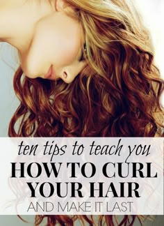 hair Curl Your Hair, Flat Irons, Kampot, Great Hair, Hair Skin, Hair Dos, Gorgeous Hair, Hair Day