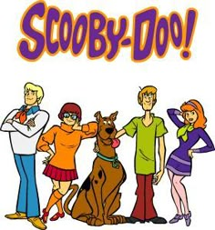 the scooby - doo show is coming to an end