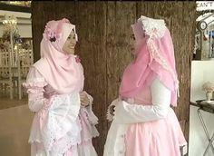 Lotia Fashion Pink, Hijabi Gyaru, Lotia Fashion, Kawaii Fashion Outfits, Kawaii Clothes, Lolita Fashion, Kawaii Fashion