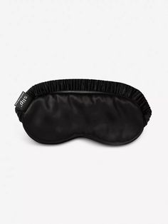 Slip’s slipsilk™ sleep mask has revolutionised the way we sleep, so much so that it has quite the celebrity and cult following (look for the ones looking well-rested). This sleep mask shades our eyes from light while reducing hair and skin friction for an anti-ageing, anti-sleep crease and anti-bed hair effect. Crafted from high grade mulberry silk, it’s soft and a perfect match to the brand’s pillowcase for a truly relaxed night of zzs. Bed Hair, Natural Beauty Treatments, Facial Steaming, Silk Sleep Mask, Hair Rinse, Beauty Sleep, Short Wedding Hair, Things To Do At A Sleepover, Silk Pillowcase