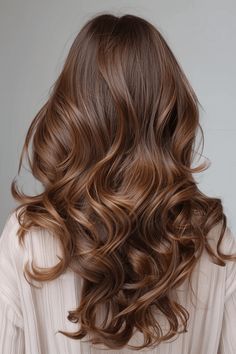 70+ Brown Hair Color Ideas for Your Next Look Hairstyles For The Summer, Brown Hair Color Ideas, Bob Straight, Straight Human Hair Wigs, Brown Hair Color, Subtle Highlights, Hair Color Techniques