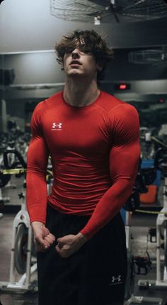 Workouts To Build Muscle, Split Workout Routine, Killian Carson, Legacy Of Gods Rina Kent, God Of Malice, Compression Shirt Men, Burn Calories Fast, Maxton Hall