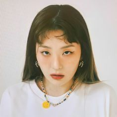 Red Velvet Id Photo, Seulgi Icons, Id Photo, A Silent Voice, Lq Icons